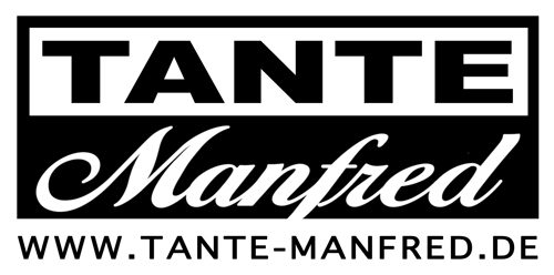 Tante Manfred